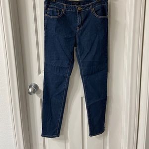Bundle!! 2 pairs of Forever 21 skinny Jeans